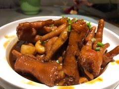 -小菜园新徽菜(马鞍山金鹰店)