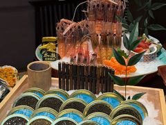 -Minase水濑·日料放题(外滩店)