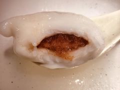 -朱新年·苏式汤团·面点(北寺塔店)