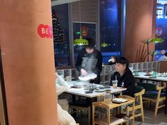 -喃喃椰·糟粕醋·椰子鸡火锅(七堡花园店)