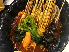 -梵云依家小冒菜(新街口总店)