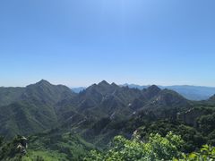 -云蒙山风景区