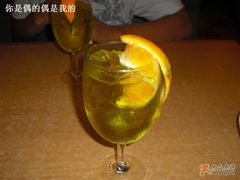 CIMG0099-萨莉亚意式餐厅(特力时尚汇店)