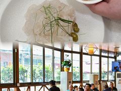 -美未居·老字号·地道顺德菜·桑拿鸡·鱼生(容桂店)