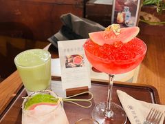 -时光花园(白鹭洲店)