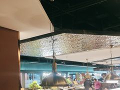 -東盛炭烤自助料理(浦东文峰广场店)