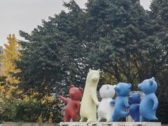 -成都泰迪熊博物馆