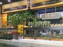 -川骄海鲜自助(亚运村店)