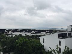 香山国际大酒店-苏州香山国际大酒店