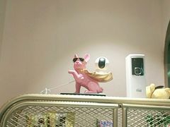 -极光点播影院·Switch.游戏馆(世界之窗店)