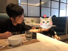 -翠华餐厅(百老汇店)