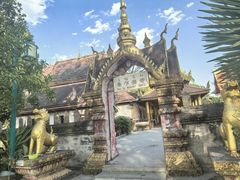 -西双版纳傣族园