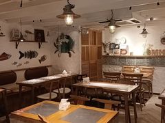 -十面欢腾(长乐路店)