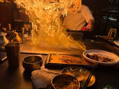 -大神太神·铁板烧(瑞虹天地月亮湾店)