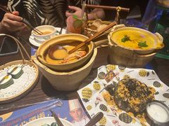 -泰妃殿(武汉首店)