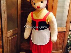 -济州岛泰迪熊博物馆