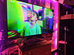 -UK派对KTV(日月广场店)