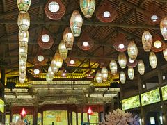 -HOHO餐厅(古子城店)