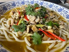 -杨记隆府(白象街店)