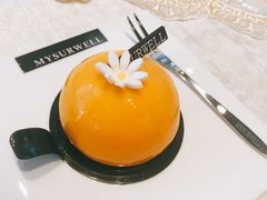 -麦雪尔甜品·生日蛋糕(新街口旗舰店)