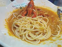 -漫天香·小龙虾餐厅(夏湾店)