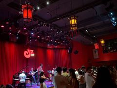 -JZ Club 爵士酒吧(上海店)
