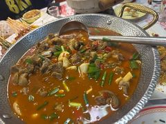 -辣出味岳阳特色烧烤·龙虾大排档(砂子塘总店)