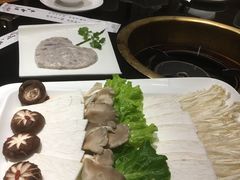 -川中故事·成都老火锅(东书房店)