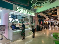 门面-Salud撒露欧洲冻酸奶(北苑上品店)