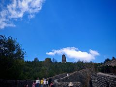 -雁门关景区