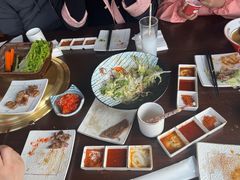 -龍二烧肉酒场(九亭店)