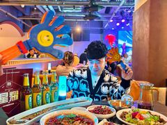 -9527星耀烧烤音乐酒馆