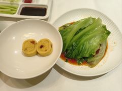 -贝勒爷·酥不腻烤鸭