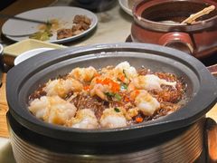 -绿茶餐厅(西单老佛爷店)