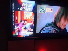 -星聚会KTV(南翔印象城MEGA店)