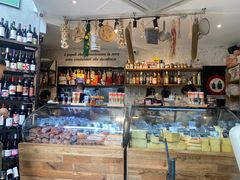 -Alimentari早午餐(安福路店)