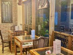 -西关84·History·Art·Cafe