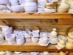 -今日陶艺(富力广场店)