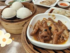 潮福蒸凤爪-潮福城大酒楼·潮粤菜·港式点心(阳光城店)
