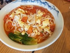 -难忘的面(五矿君澜酒店)