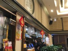 -北海渔村酒楼·粤菜海鲜点心(新华店)