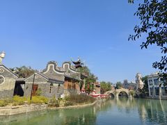 -赤坎·广东华侨国际旅游度假区