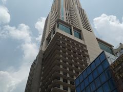 -彩虹云霄酒店76&78层国际自助餐