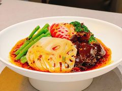 -徐记海鲜·家宴(南油永新汇店)