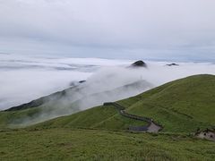 -萍乡武功山风景名胜区