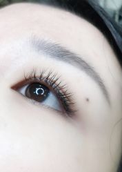 -轻妆Feel·半永久纹眉眼线