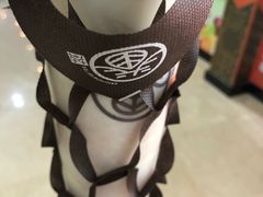 -眷茶臻选(中原万达店)