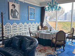 -世博源公馆·本帮融合菜·主题包厢·江景餐厅