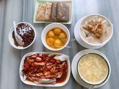-芬芳甜品(同福路店)