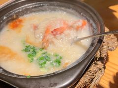 -蚝翅·海鲜粥·烧烤·龙虾季(海曙天一店)